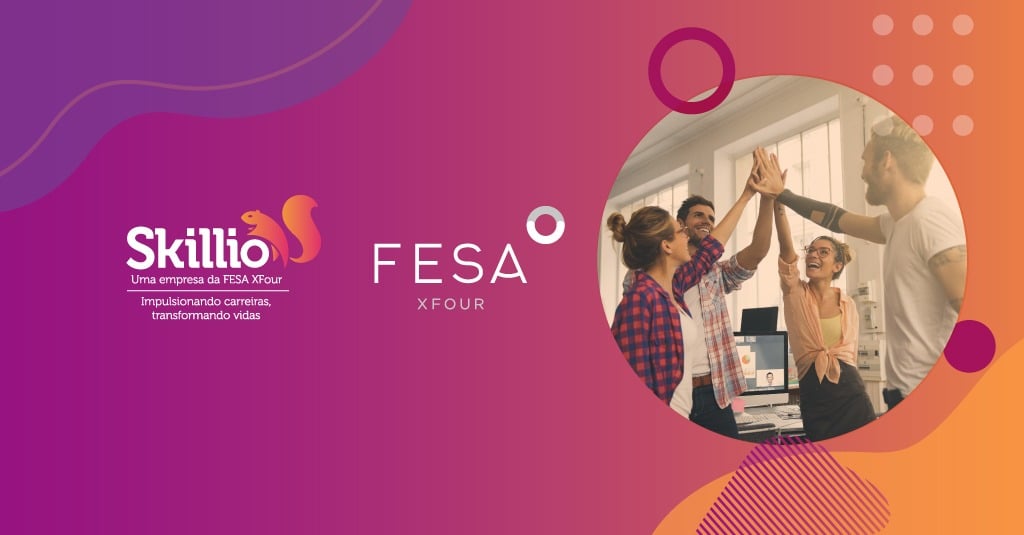 Skillio FESA X4
