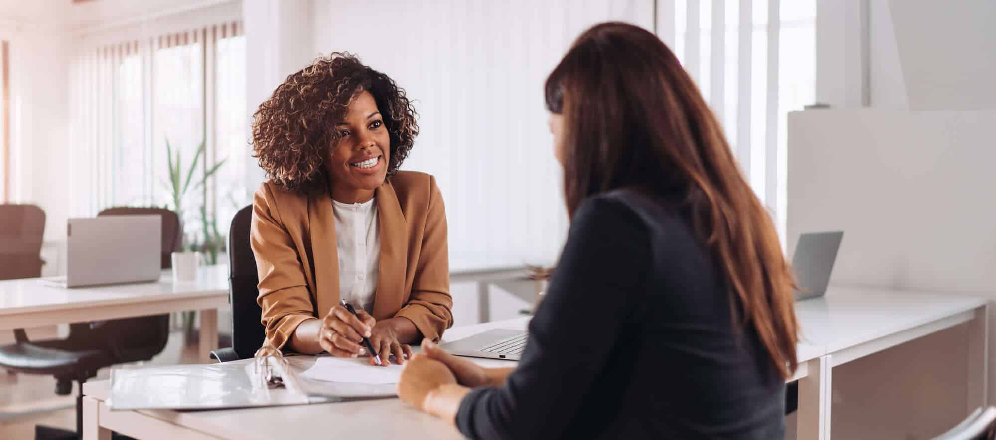 mitos e verdades entrevista de emprego