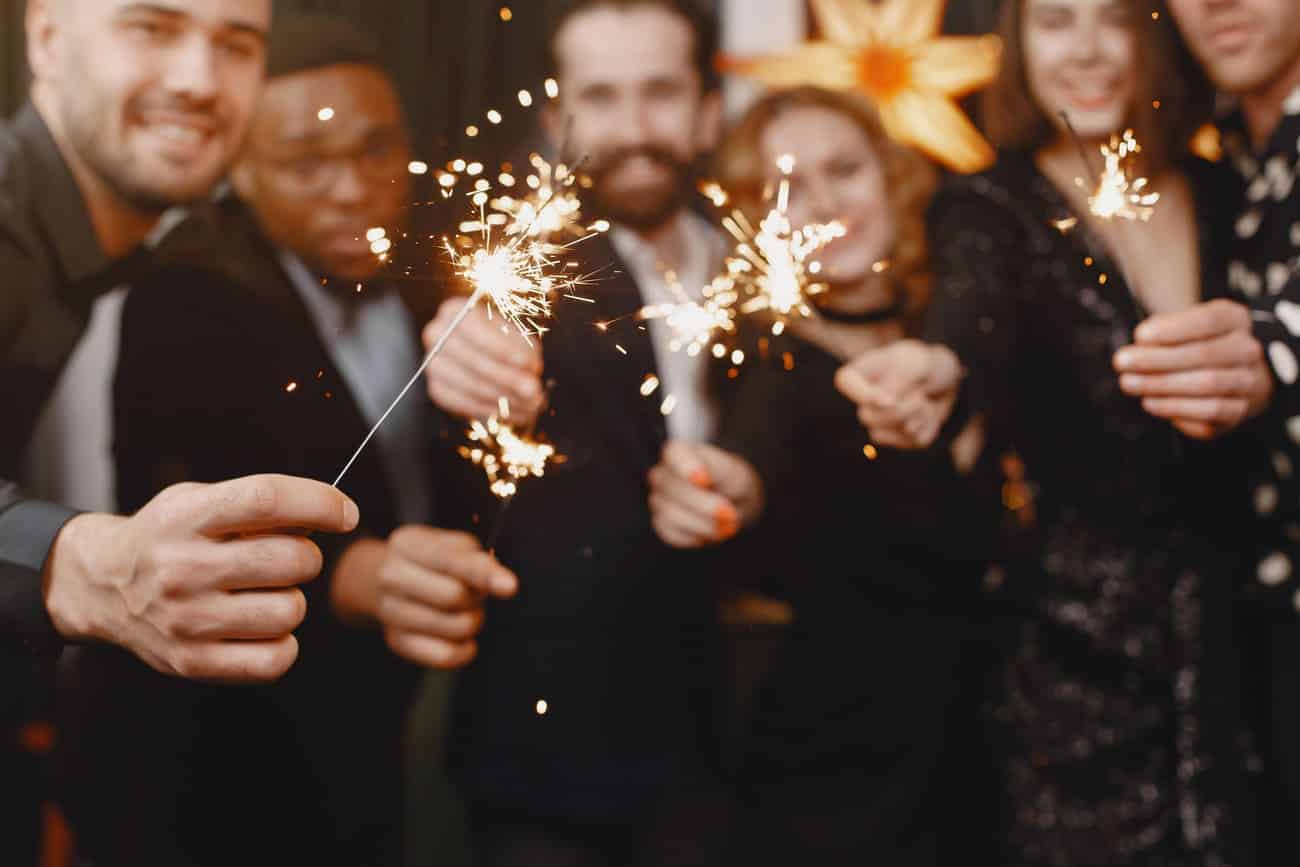 confraternizacoes na empresa