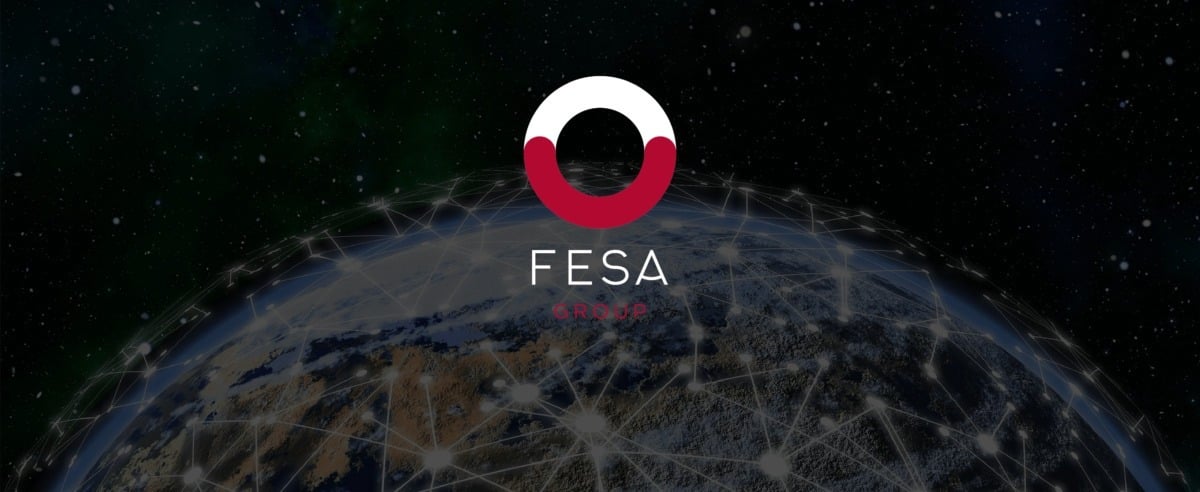 ecossistema fesa group