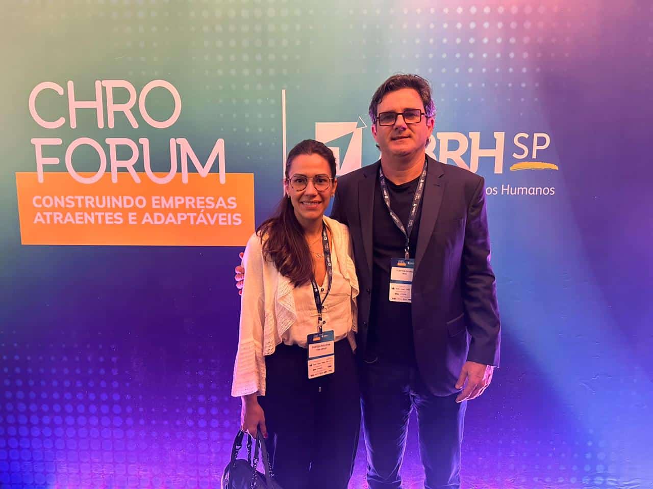 forumCHRO