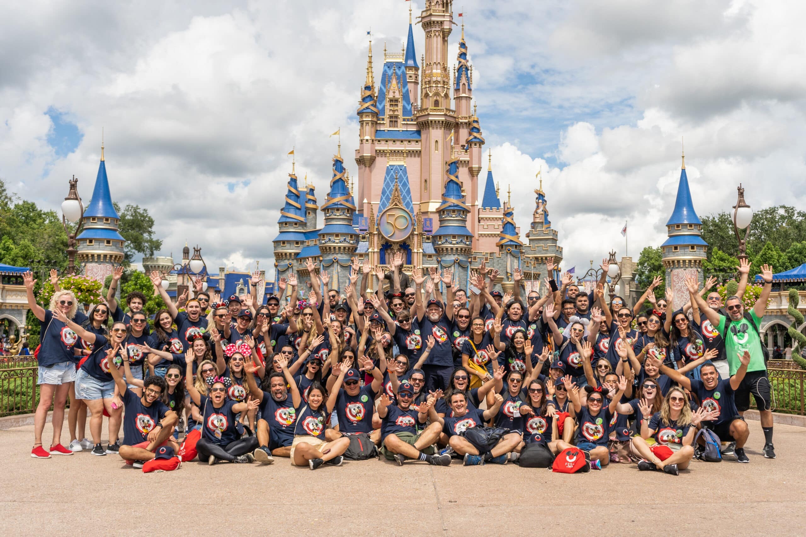 FESA na Disney scaled 1