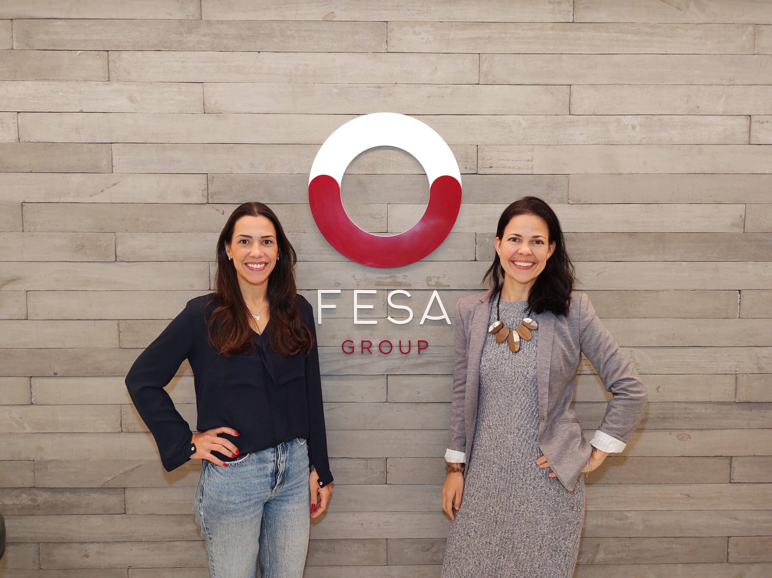FESA Group Daniela Siqueira Juliana Lima scaled 1