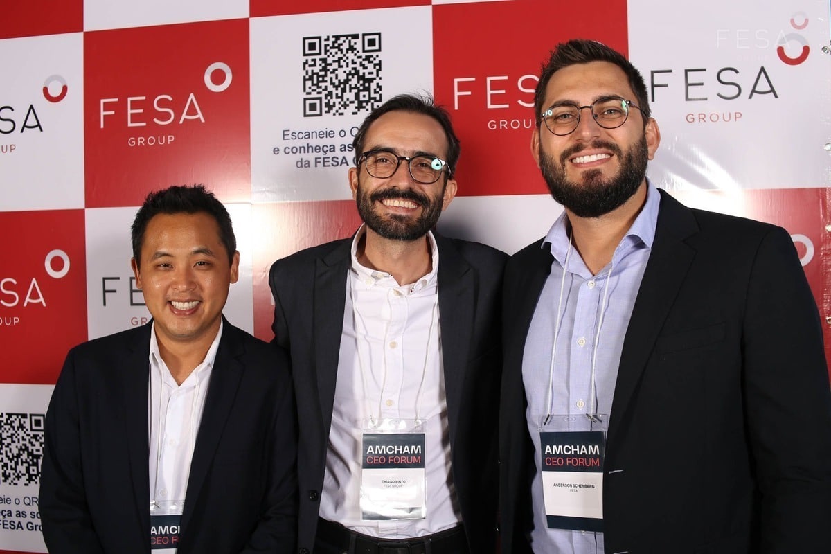Foto CEO Forum