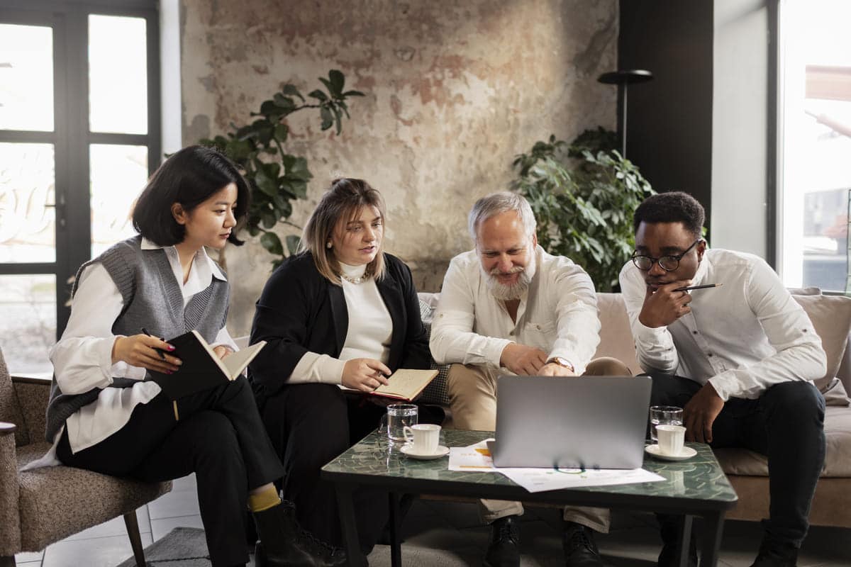 como promover diversidade e inclusao nas empresas