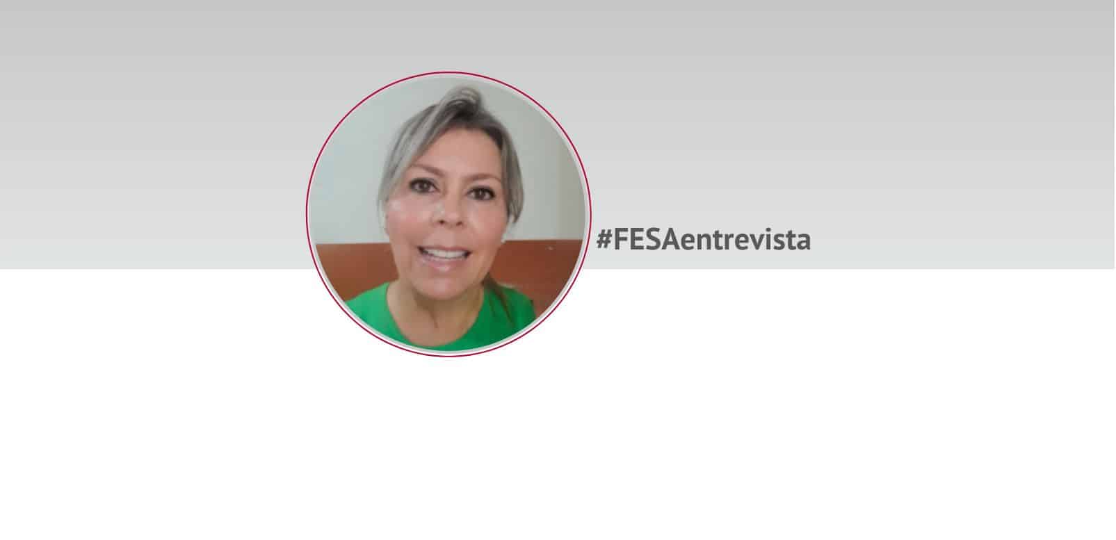 capa fesa entrevista