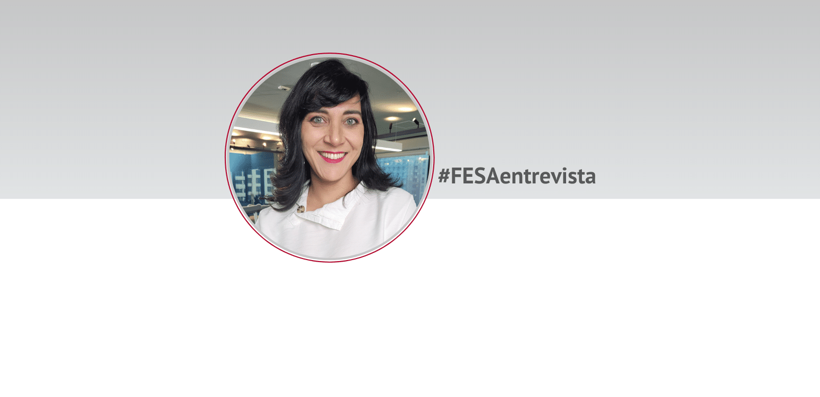 capa fesa entrevista