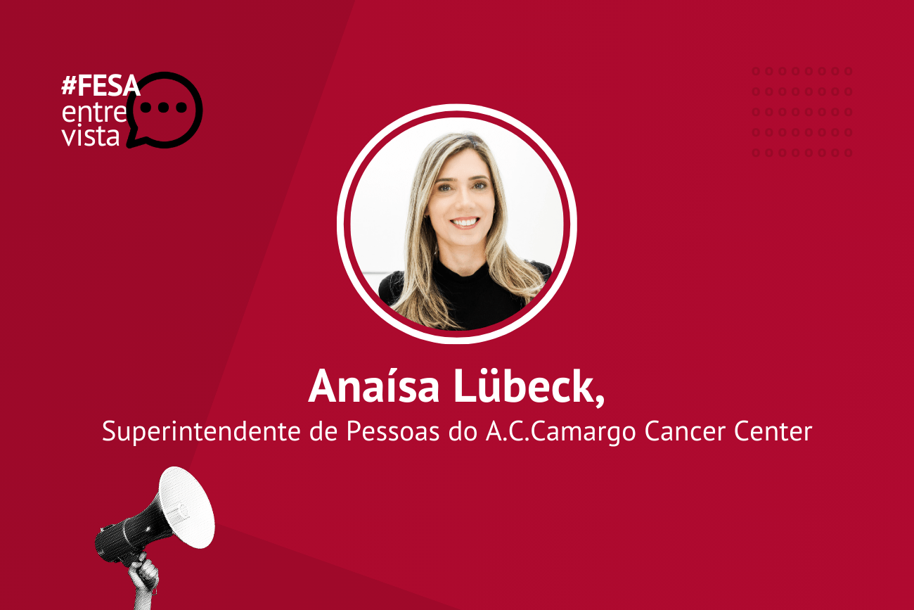 fesa entrevista anaisa lubeck