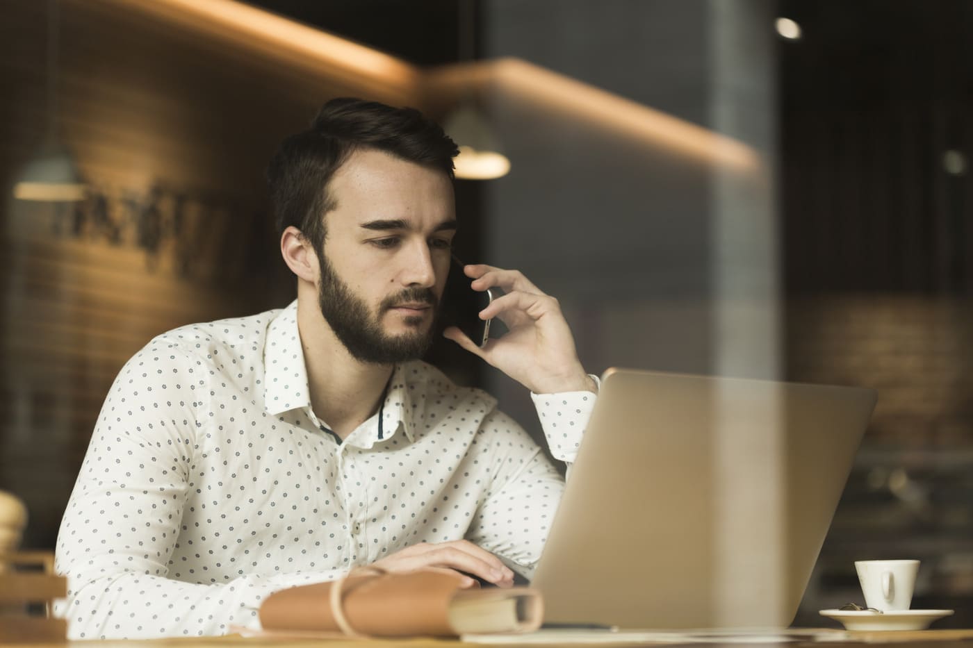 tendencias de recrutamento executivo
