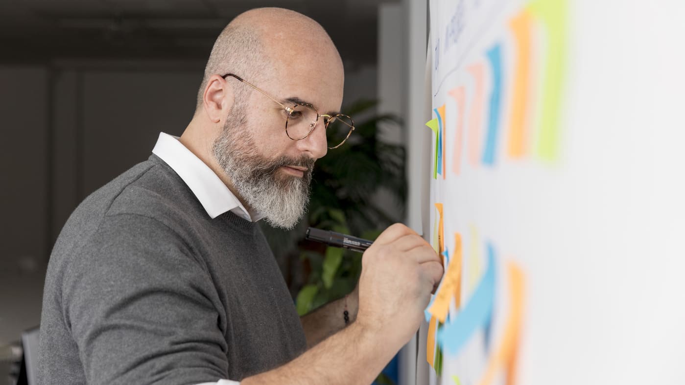 como criar um ambiente de trabalho inovador