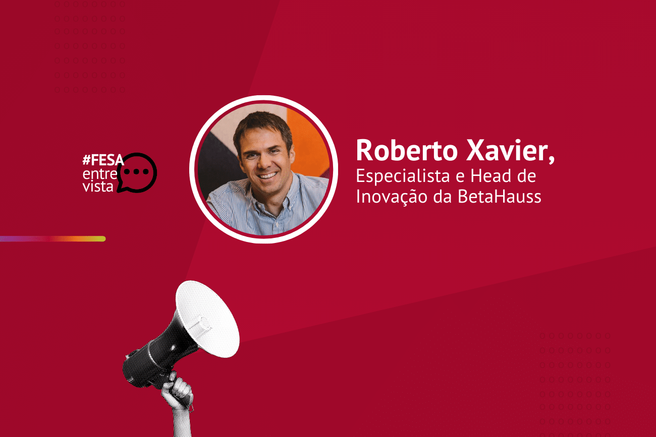 fesa entrevista roberto xavier