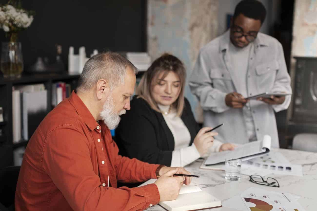 como construir um bom pacote de beneficios para c levels