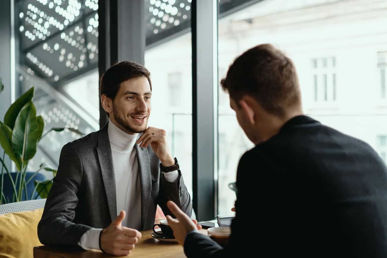 networking para executivos