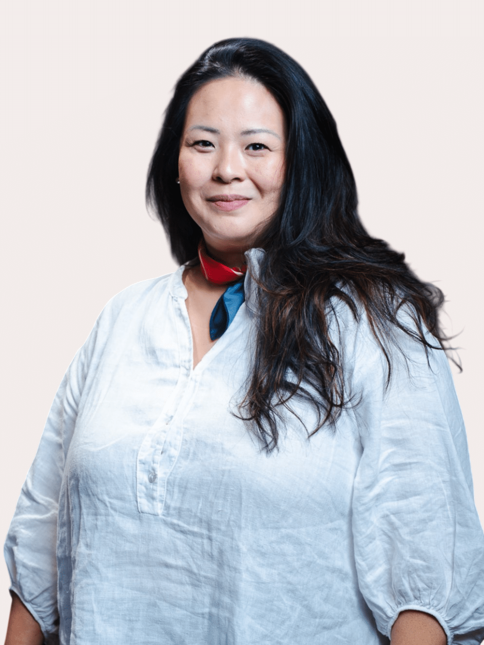 Thayanie Ujino