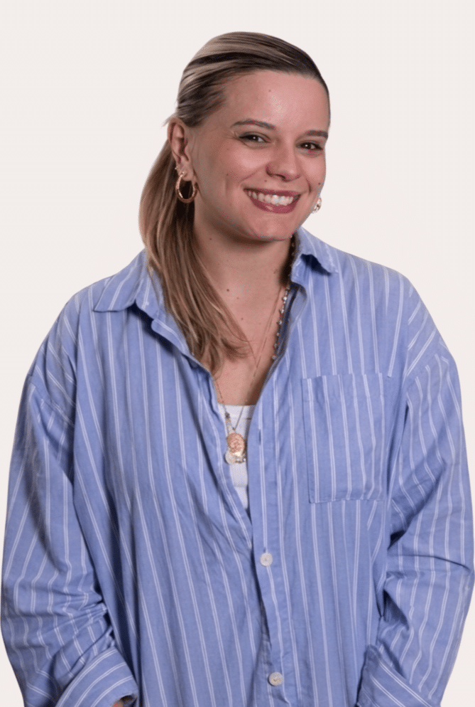 Ana Gabriella Lago