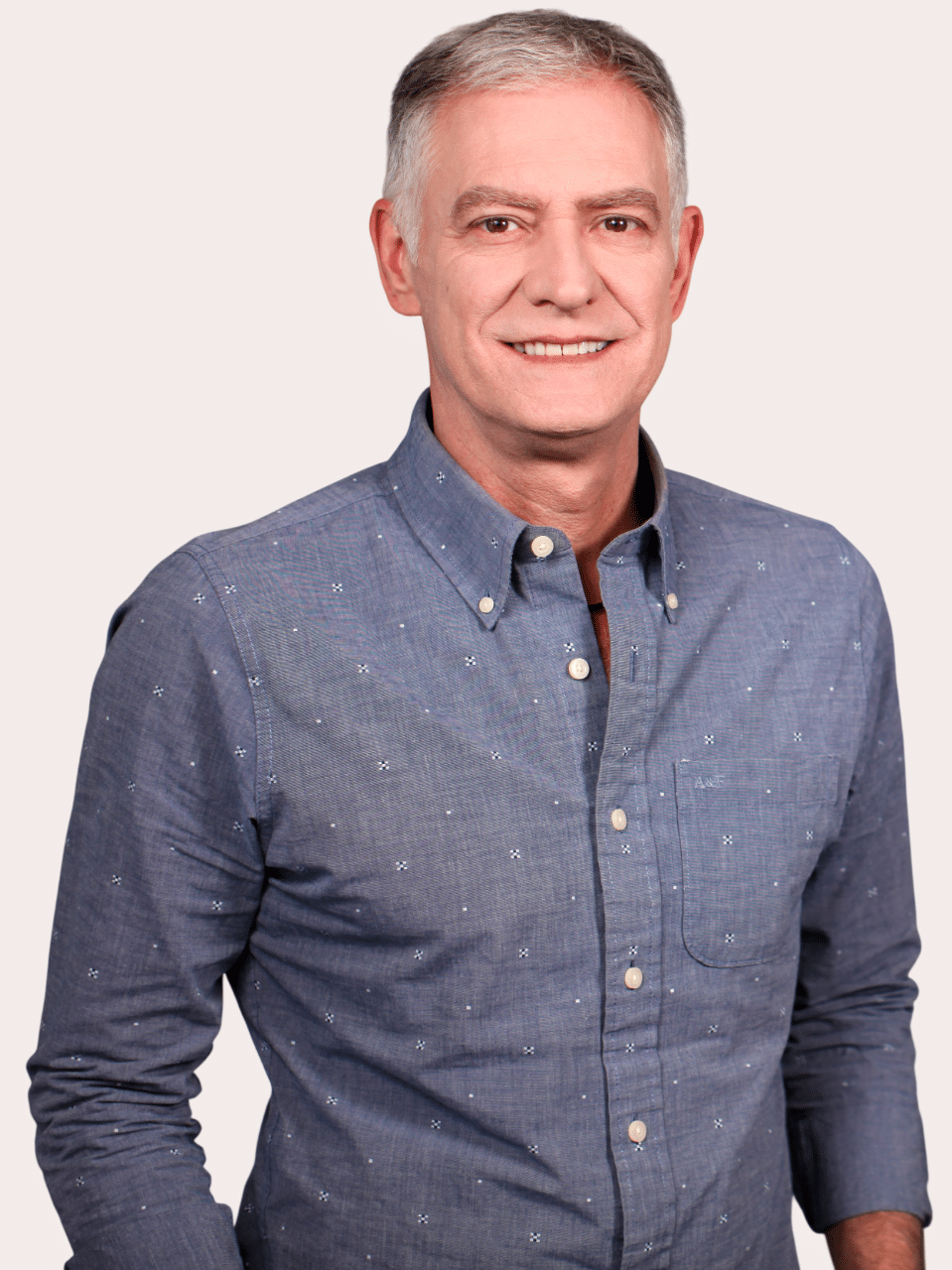 Miguel Monzu, vice-presidente e sócio da FESA Group