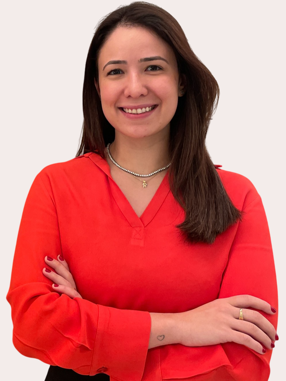 Ana Buriola, diretora associada da FESA Group